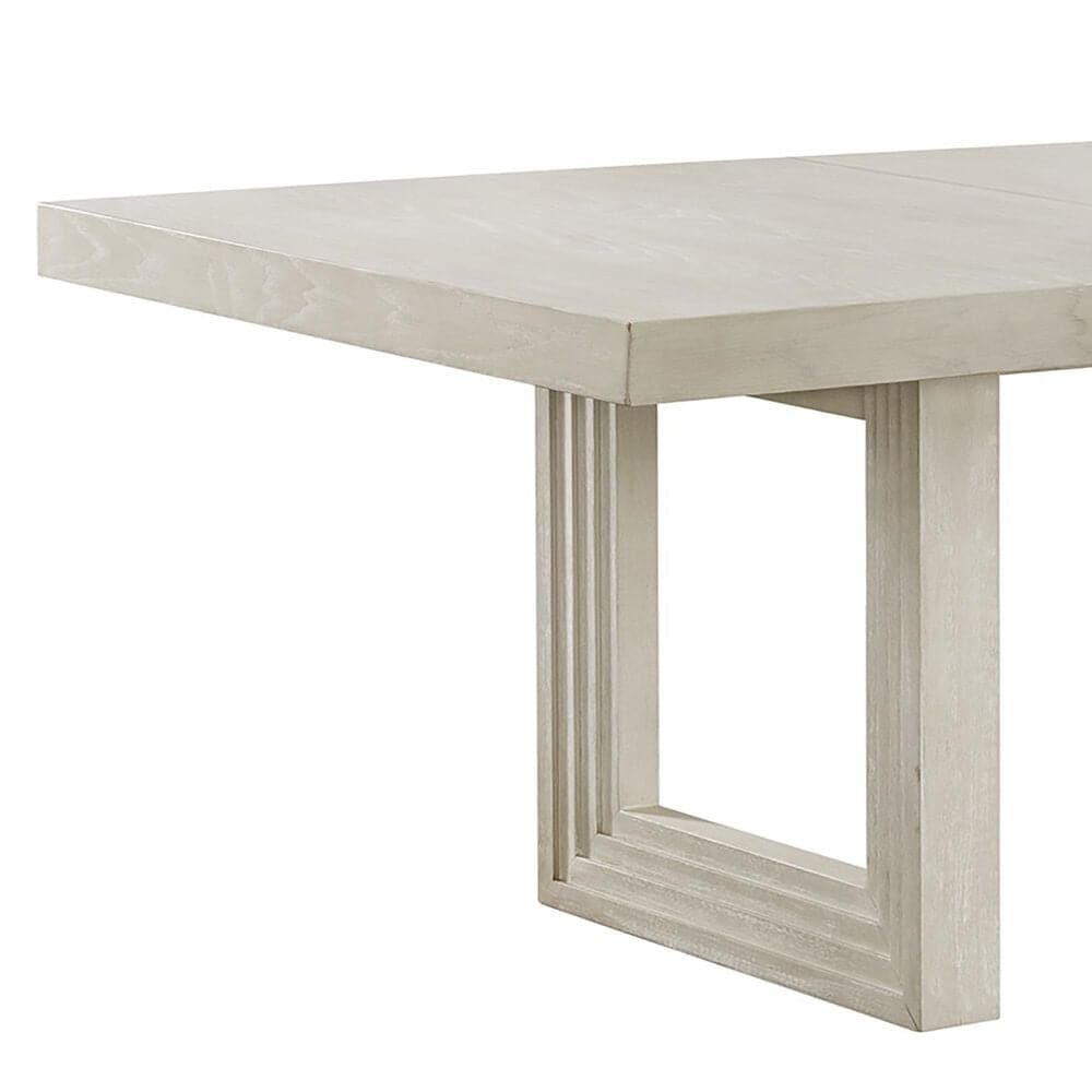 Elements Avalanche 7-Piece Dining Set in Beige, , large