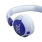 JBL Junior 320T On-Ear Wireless Headphone in Blue, , large