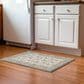 Dalyn Rug Company Hatay HY1 2"6" x 3"10" Ivory Area Rug, , large