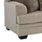 Ashley Stonemeade Stationary Sofa in Taupe, , large