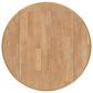 Ashley Gesthaven 5-Piece Dining Set in Natural and Green, , large