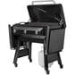 Traeger Grills Flatrock Flat Top Grill in Black, , large