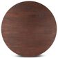Home Trends & Design Cambridge Pedestal Dining Table and 4 Chairs, , large