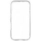 Zagg Crystal Palace Snap MagSafe Case for Apple iPhone 16 in Clear, , large