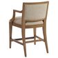 Lexington Furniture Newport Eastbluff Counter Stool in Chestnut Brown, , large