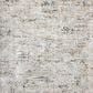 Surya Brunswick Cream, Light Gray, Medium Brown, Light Brown, Charcoal and Mustard 2"7" x 7"3" Runner, , large