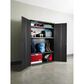 Gladiator Ready-To-Assemble Extra Large Gearbox in Hammered Granite, , large