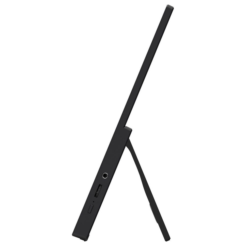 MSI 15.6" Full HD IPS Portable Monitor in Matte Black, , large