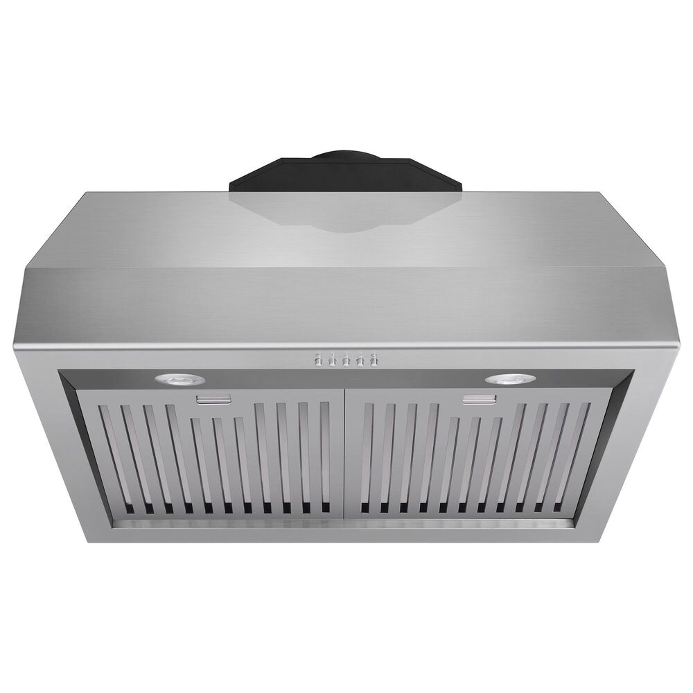 Thor Kitchen 30" Under Cabinet Range Hood in Stainless Steel, , large