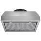 Thor Kitchen 30" Under Cabinet Range Hood in Stainless Steel, , large