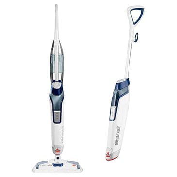 Bissell PowerFresh Deluxe Steam Mop with SpotBoost Brush, , large