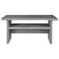 Ashley Naples Beach Patio Multi-Use Table in Light Gray, , large