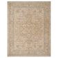 Surya Once Upon a Time Light Beige, Tan, Taupe and Dark Brown 1"11" x 2"11" Area Rug, , large