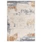 RIZZY Ventura VRA753 2"6" x 8" Blue Runner, , large