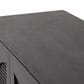 Four Hands Leighton Tilda Sideboard in Black, , large