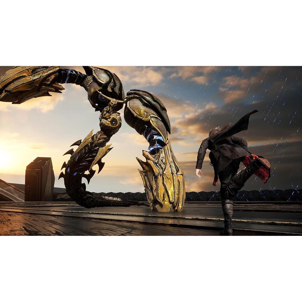 Lost Soul Aside - PlayStation 5, , large