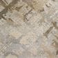 Dalyn Rug Company Orleans 1"8" x 2"6" Silver Area Rug, , large