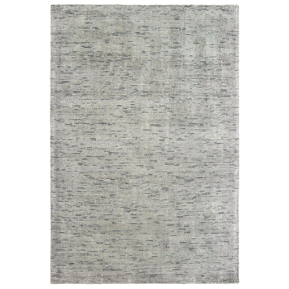 Oriental Weavers Lucent 45905 6&#39; x 9&#39; Stone and Grey Area Rug, , large