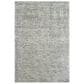 Oriental Weavers Lucent 45905 6" x 9" Stone and Grey Area Rug, , large