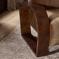 Four Hands Montez Accent Chair in Surrey Ochre, , large