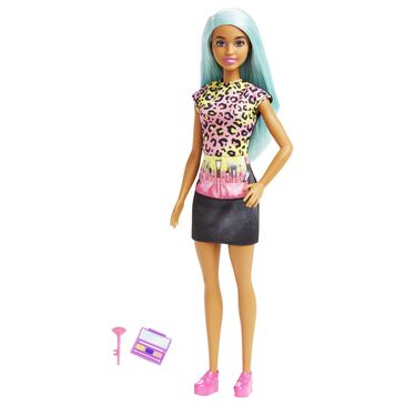 Barbie Career - New Makeup Artist, , large