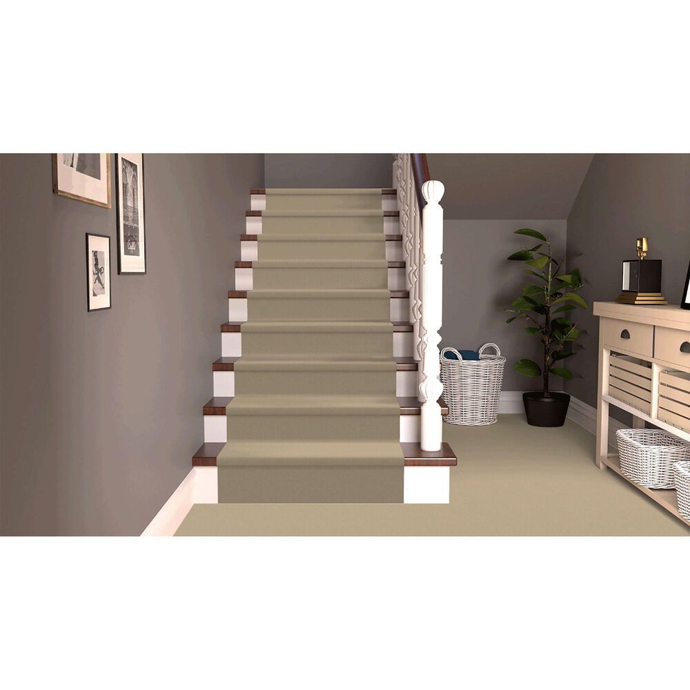 Dixie Home Gladys Carpet in Linen, , large
