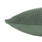 Rizzy Home 20" Poly Filled Pillow in Olive Green, , large