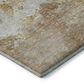 Dalyn Rug Company Ravenna RN3 2"6" x 3"10" Khaki Area Rug, , large