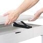 OSP Home Contempo Sit-To-Stand Adjustable Height Desk in White Oak, , large