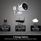 Night Owl 2MP Wireless AC Powered Camera, , large