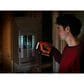 Black & Decker 20V Max 70 Lumens LED Work Light in Black and Orange, , large