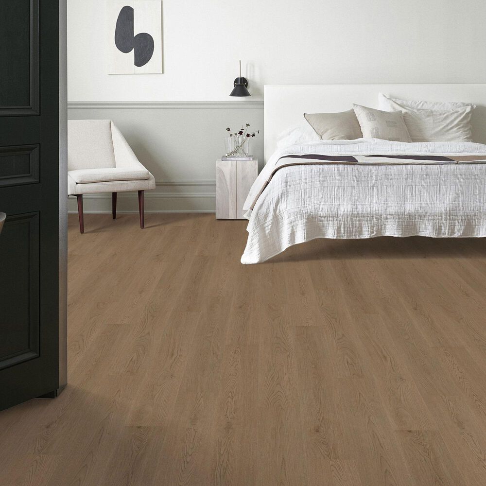 Shaw Floorte Coffeehouse 7" x 48" Luxury Vinyl Plank, , large