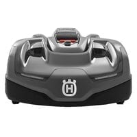 husqvarna robotic lawn mower