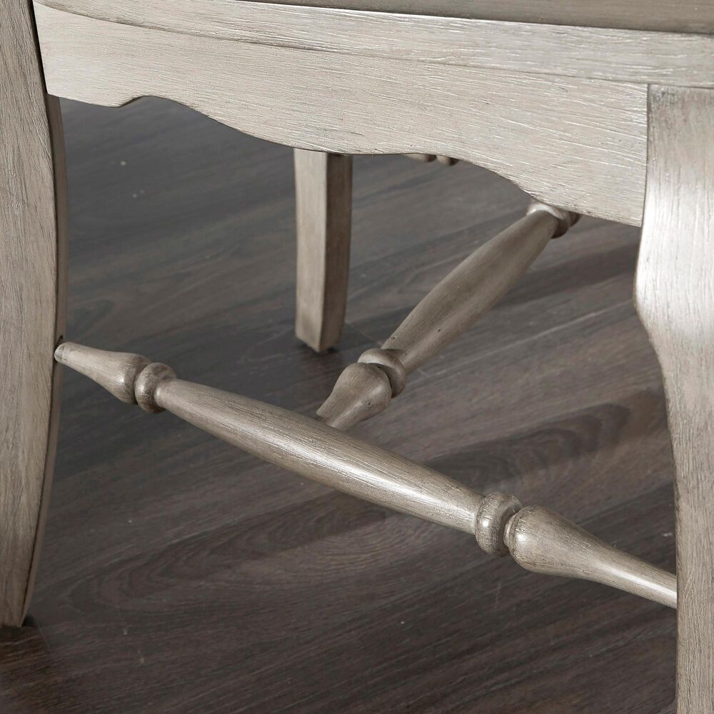 Homestyles Mountain Lodge Dining Chair in Gray &#40;Set of 2&#41;, , large