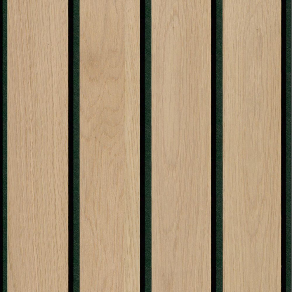 MS International Sonowood Natural Macro 10.6" x 94" Acoustic Wood Slat Panels, , large