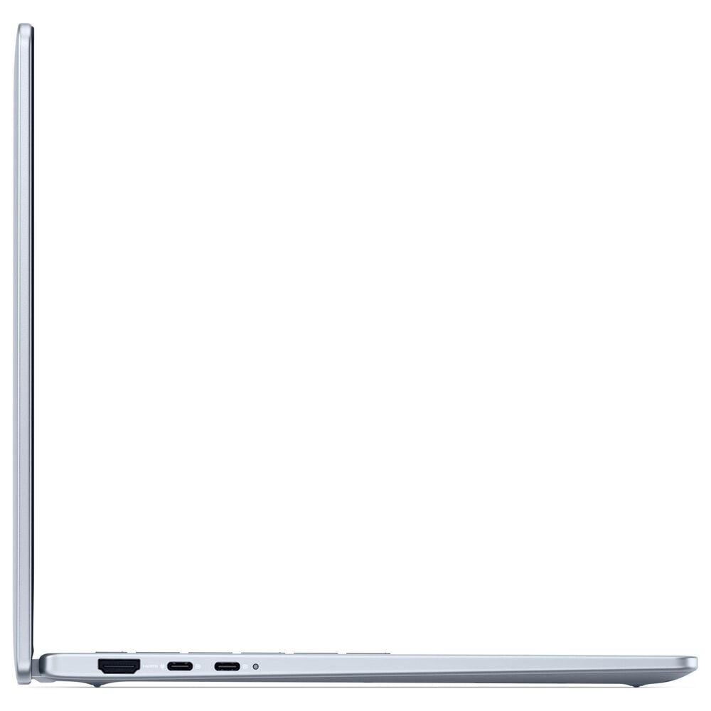 Dell Technologies 14 Plus 14" Copilot+ PC Laptop | AMD Ryzen AI 7 350 - 16GB RAM - AMD Radeon Graphics - 1TB SSD in Ice Blue, , large