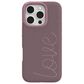 Zagg London Snap MagSafe Case for Apple iPhone 16 Pro in Love, , large