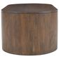 Waltham Luna Coffee Table in Umber Brown, , large