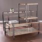 Southern Enterprises Thornsett Coffee Table in Champagne, , large