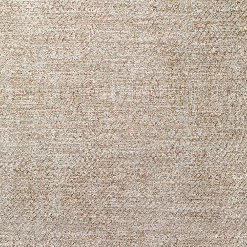 Surya Masterpiece MPC-2303 Medium Gray and Light Gray 2&#39; x 2&#39;11&quot; Area Rug, , large