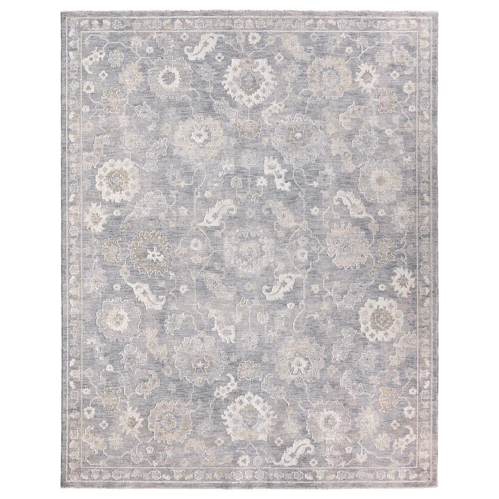 Jaipur Vekhea Silver 6"7" x 9" Area Rug, , large
