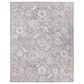 Jaipur Vekhea Silver 6"7" x 9" Area Rug, , large