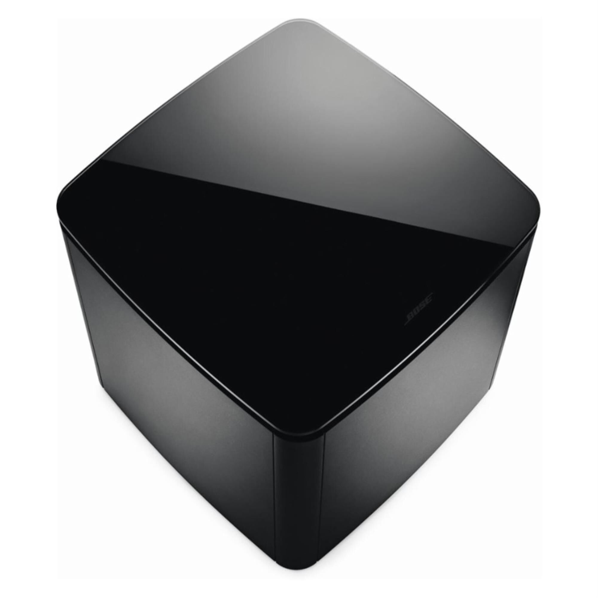 Bose Smart Soundbar 900 with Base Module 700 in Black | NFM