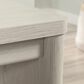 Sauder Dover Edge Desk in Glacier Oak, , large