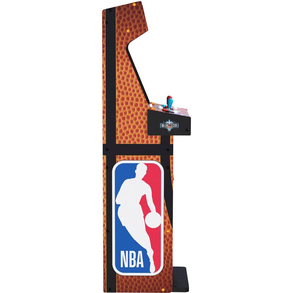 Arcade1Up NBA JAM DELUXE ARCADE, , large