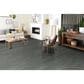 Bruce Hardwood Flooring Lifeseal Reserve Cloudiness Gray 9" x 60" Luxury Vinyl Plank, , large