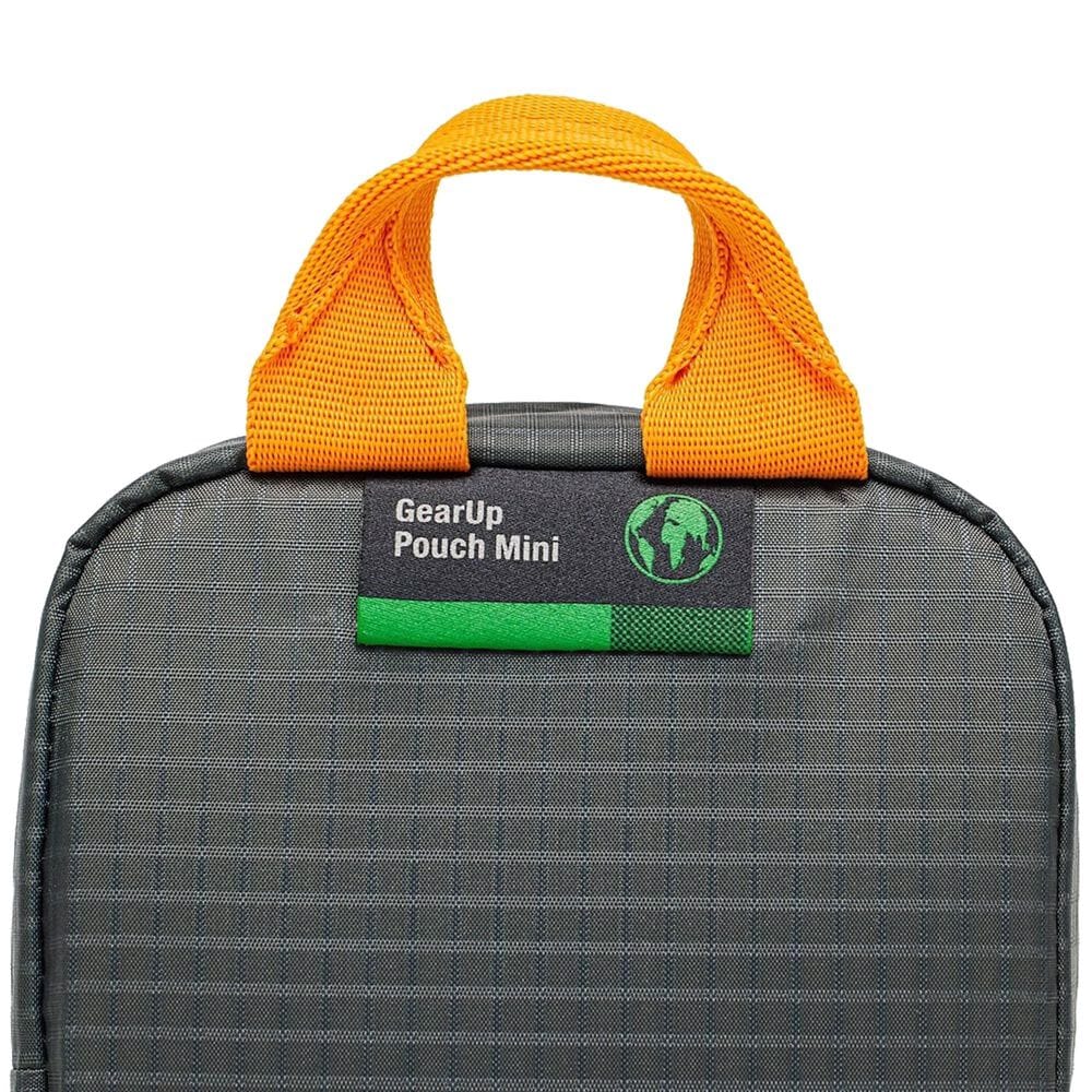 Lowepro GearUp Mini Compact Travel Pouch in Dark Grey, , large