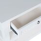 Waltham Westport Sofa Table in White, , large