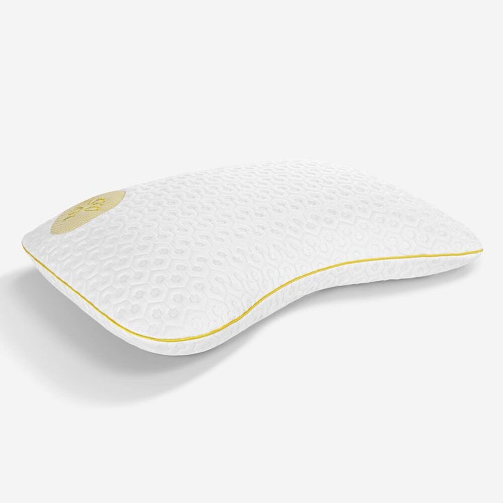 Bedgear Level 0.0 Pillow, , large