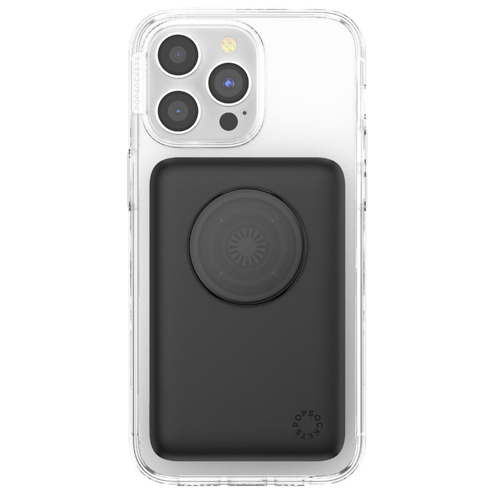 PopSockets New Essentials MagSafe PowerPack in Black, , large